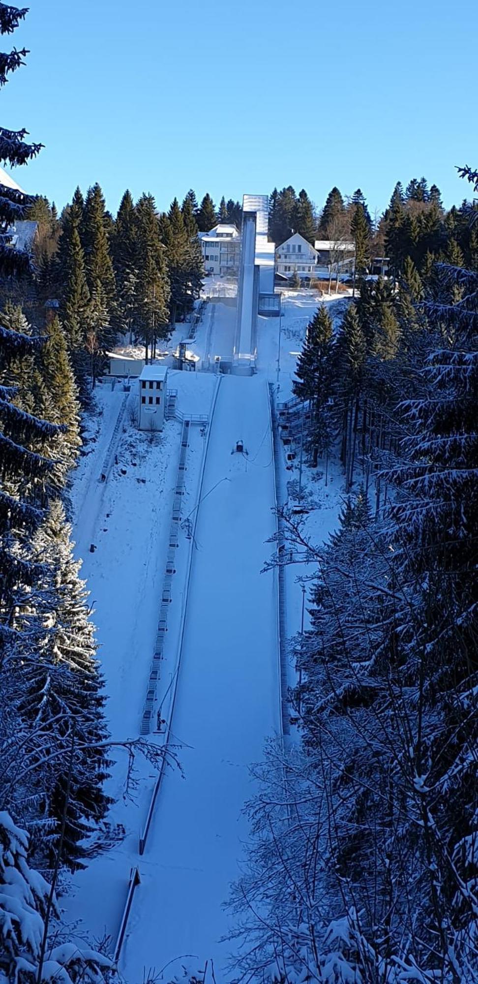 Hotel Zum Gruendle Oberhof  Bagian luar foto