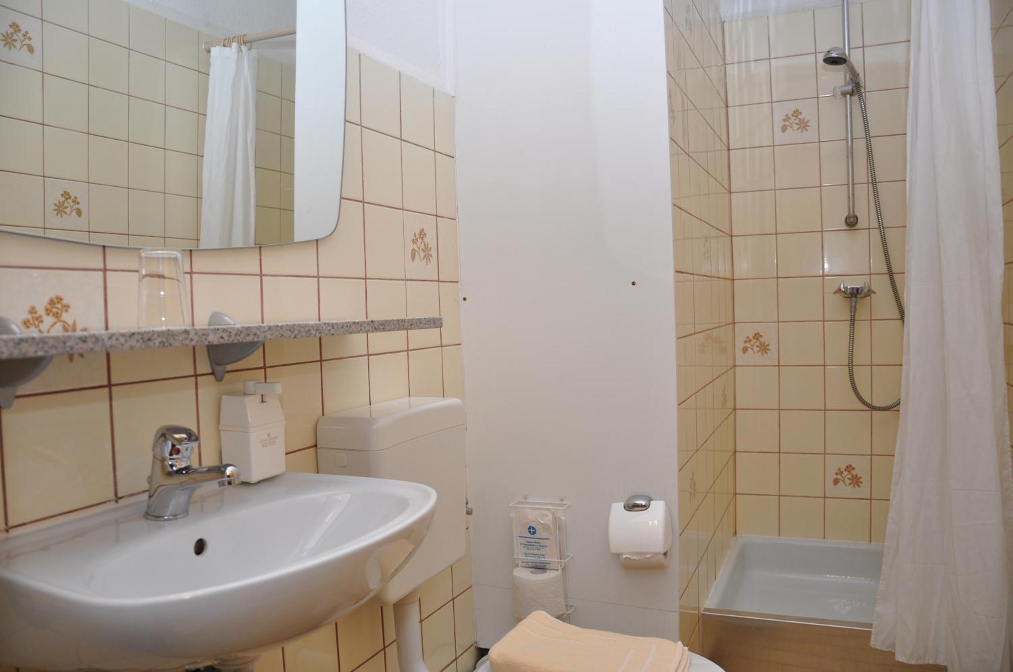 Hotel Zum Gruendle Oberhof  Ruang foto