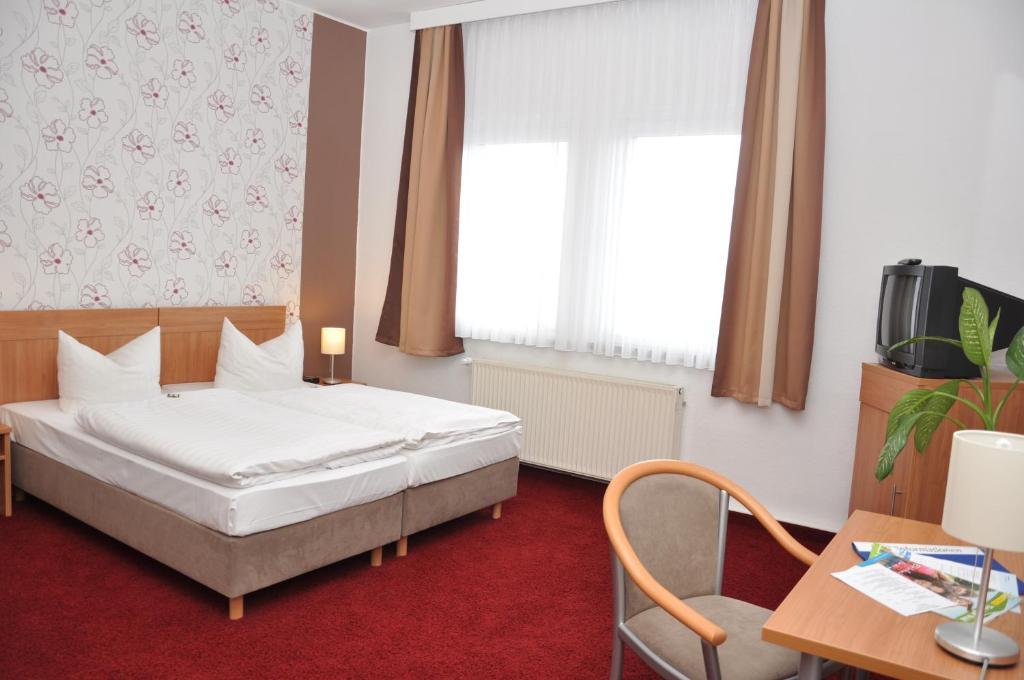 Hotel Zum Gruendle Oberhof  Ruang foto